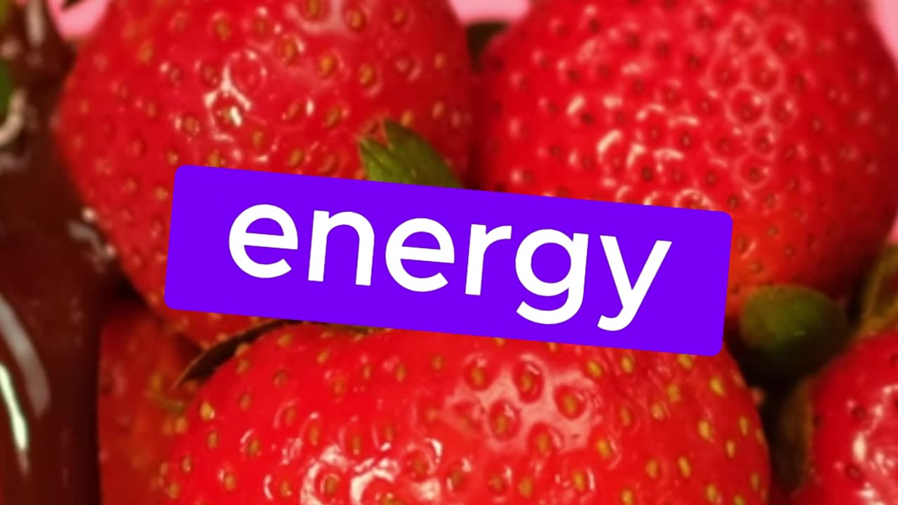 Discover the Key to Endless Energy. The Best Natural Remedy for Lasting Energy