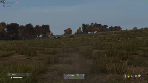 How To Harvest Livestock in DayZ