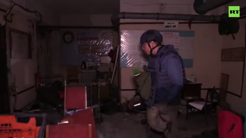 ΜΕΣΑ ΣΤΟ AZOVSTAL