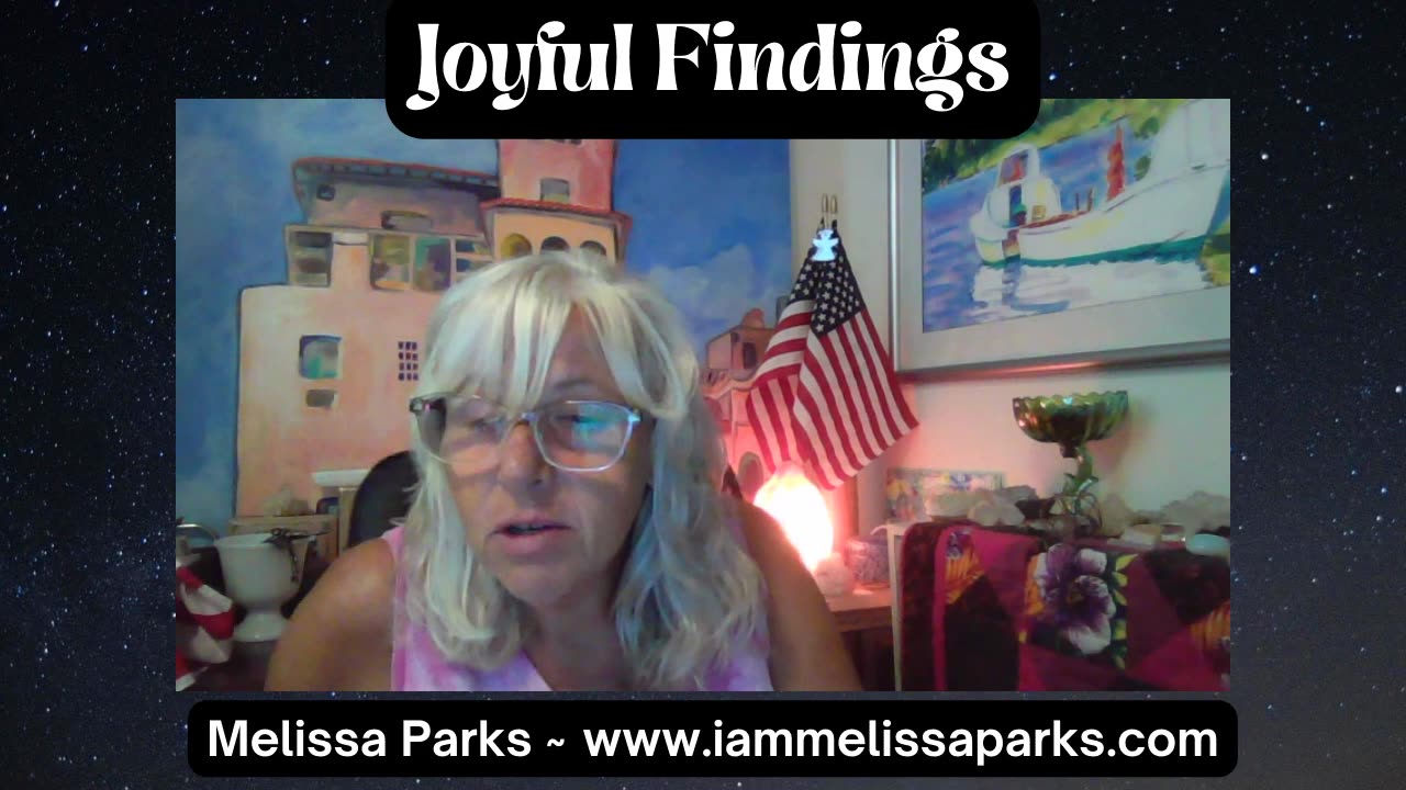 4 August 2023 ~ Joyful Findings ~ Ep 198