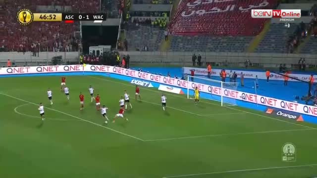 اهداف المباريات