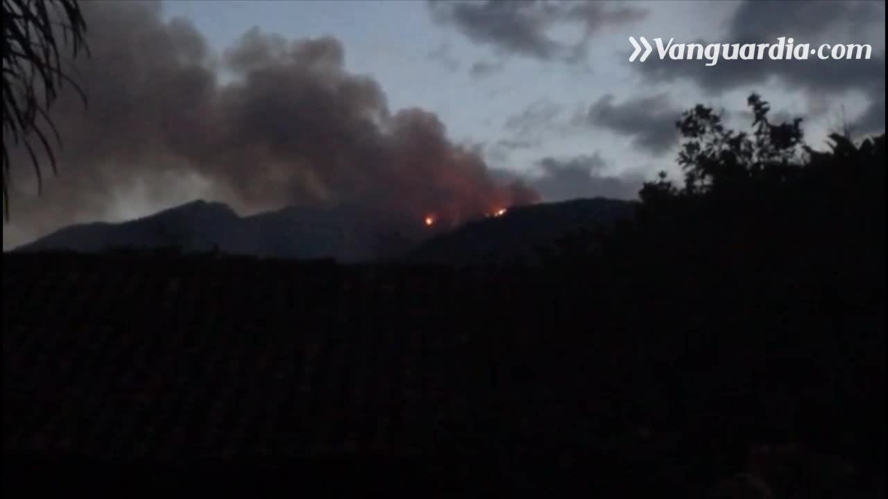 Entérese de las noticias más destacadas de este lunes 16 de julio de 2018 en Santander