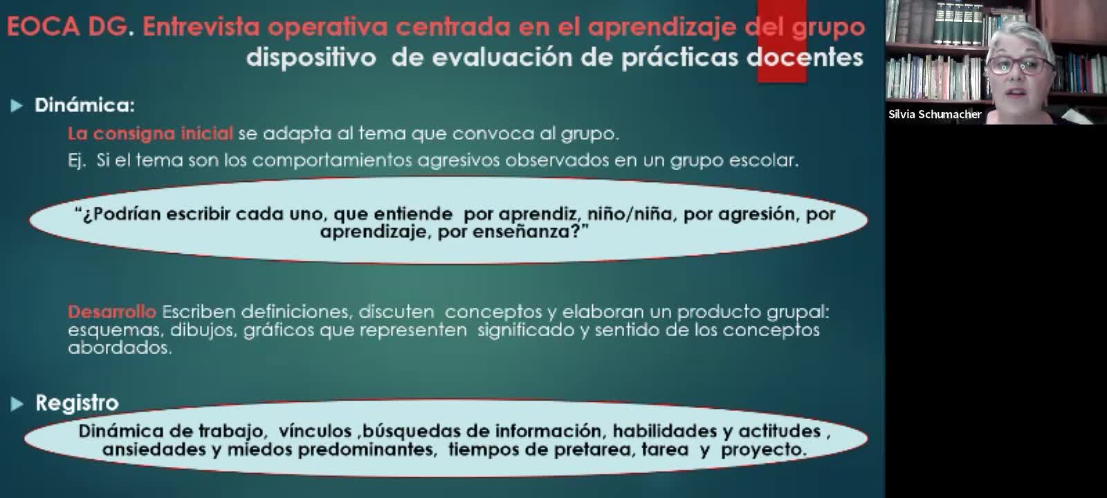 EL PSICOPEDAGOGO COMO ASESOR