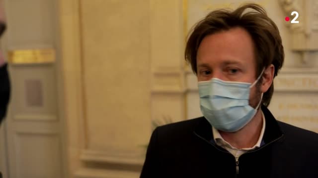 McKinsey en macronie