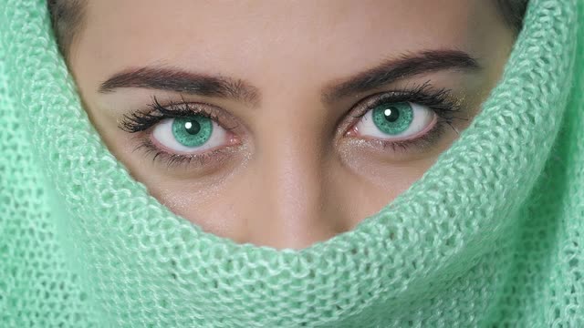 正確使用眼藥水 避免錯誤習慣
