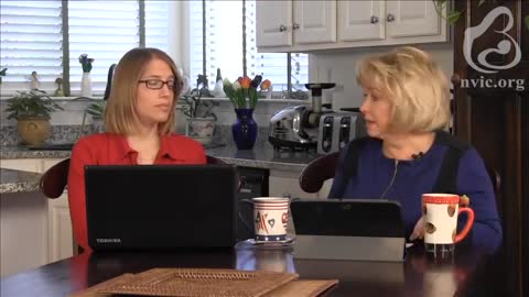 Vaccine Witnessing with NVIC