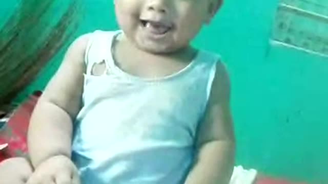 Baby funny video /the best baby funny video for kids