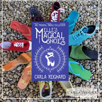 Magical Shoes