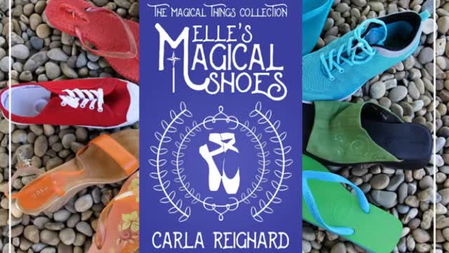 Magical Shoes