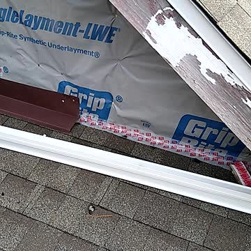 Colman's remodel continued