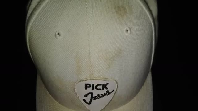 'Elisha' G.A. Mann... Been There...Rollin' For The Rock (Strang'r Pilgr'm)