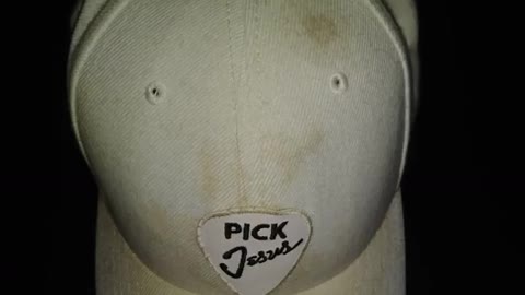 'Elisha' G.A. Mann... Been There...Rollin' For The Rock (Strang'r Pilgr'm)