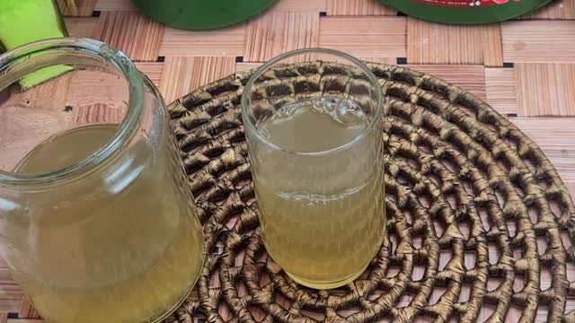 REDUCE CHOLESTEROL and REGULATE SUGAR naturally with this home remedy