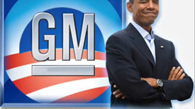 Community Organizer College (comedy)