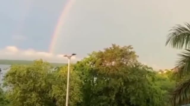 bhopal after rain view