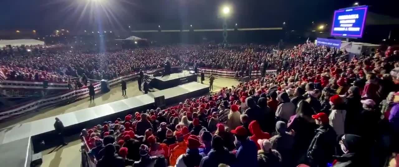 Omaha Rally 29000