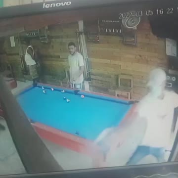 Sicariato en San Fernando