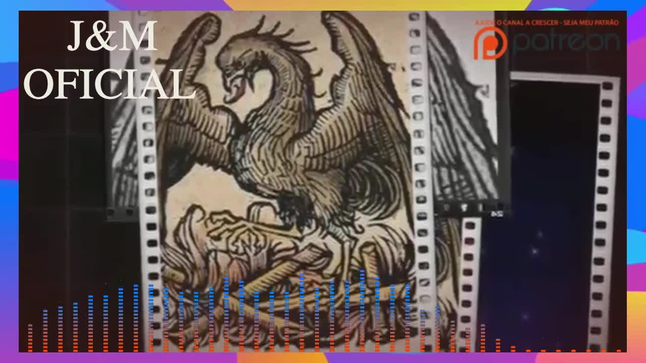 Disfigure - Blank VIP ((feat. Tara Louise)) [[Sem Direitos Autorais]]