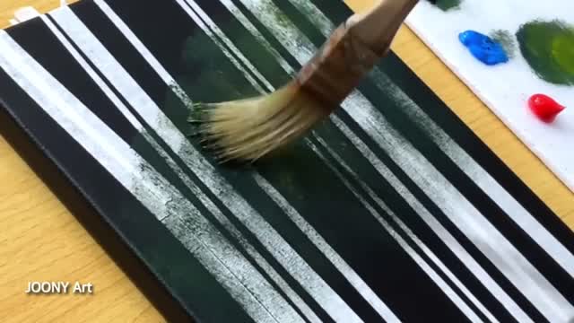 Embellish The Drawing Board With A Brush