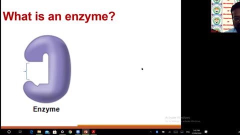 Introduction to Enzymes