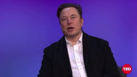 Elon Musk explains why he wants to buy Twitter