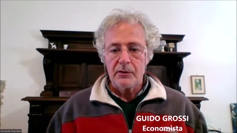 Guido Grossi Legalità e Legittimità