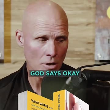 We Are Created to Eat God Given Food