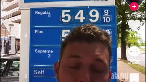 Gas boycott Canada July 3-5th share