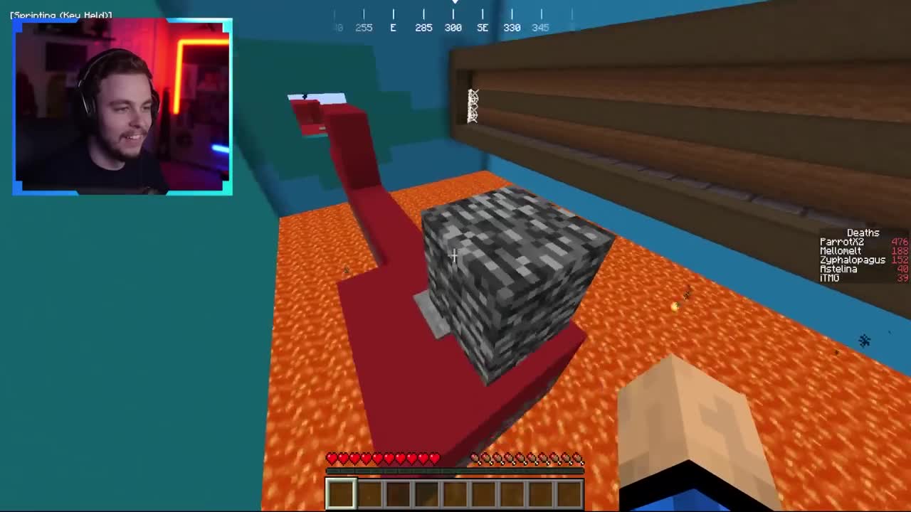 I Rigged a YouTuber Parkour Challengep3