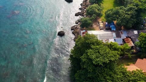 A home near the sea!