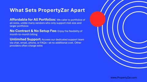 PropertyZar Pre-Recorded Demo