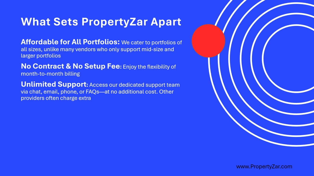 PropertyZar Pre-Recorded Demo