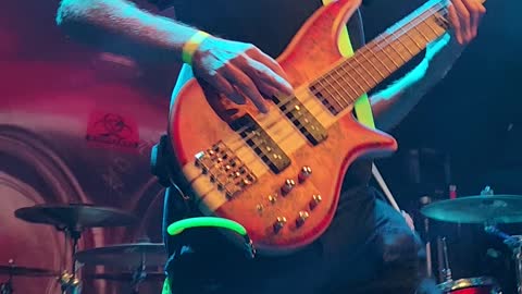 Skipping Stone "Sink Or Swim"