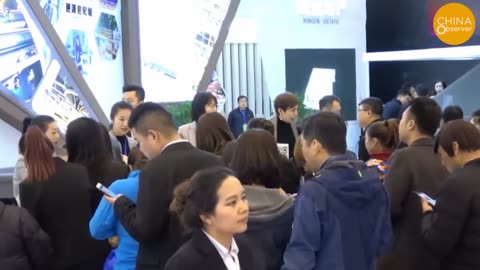 Another Punch to China's Financial System Mortgage Payments Halted for Unfinished Buildings