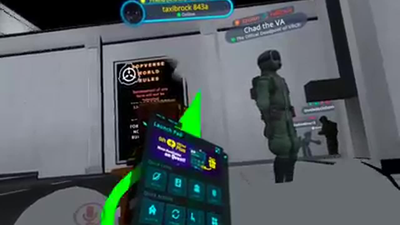 Vrchat video #29