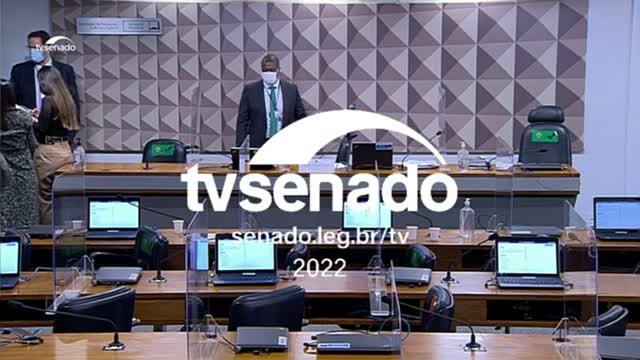 ESCÂNDALO DAS VERBAS DO MEC - por TV Senado