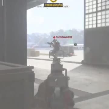 Callf Of Duty esse cara não morre nunca 😭