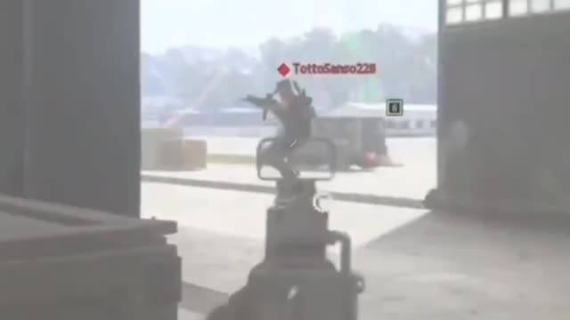 Callf Of Duty esse cara não morre nunca 😭