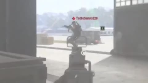 Callf Of Duty esse cara não morre nunca 😭