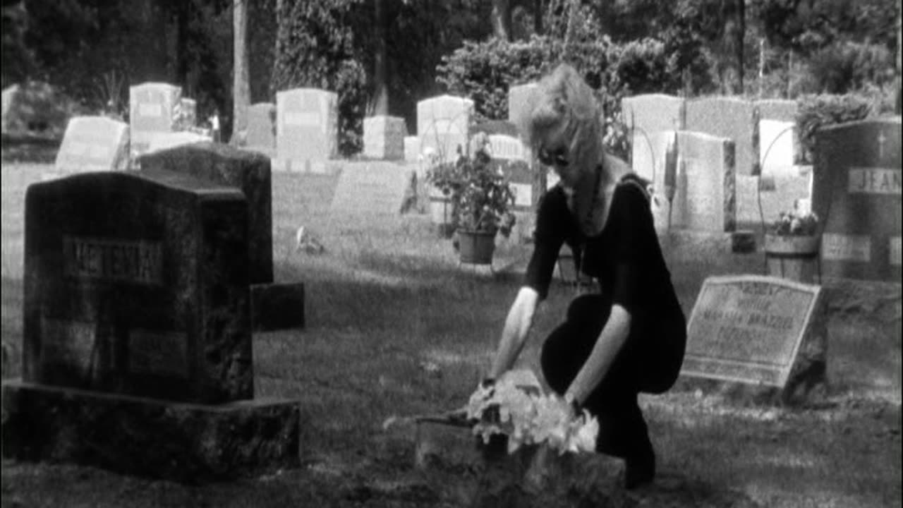 Madonna - Promise To Try = 1991