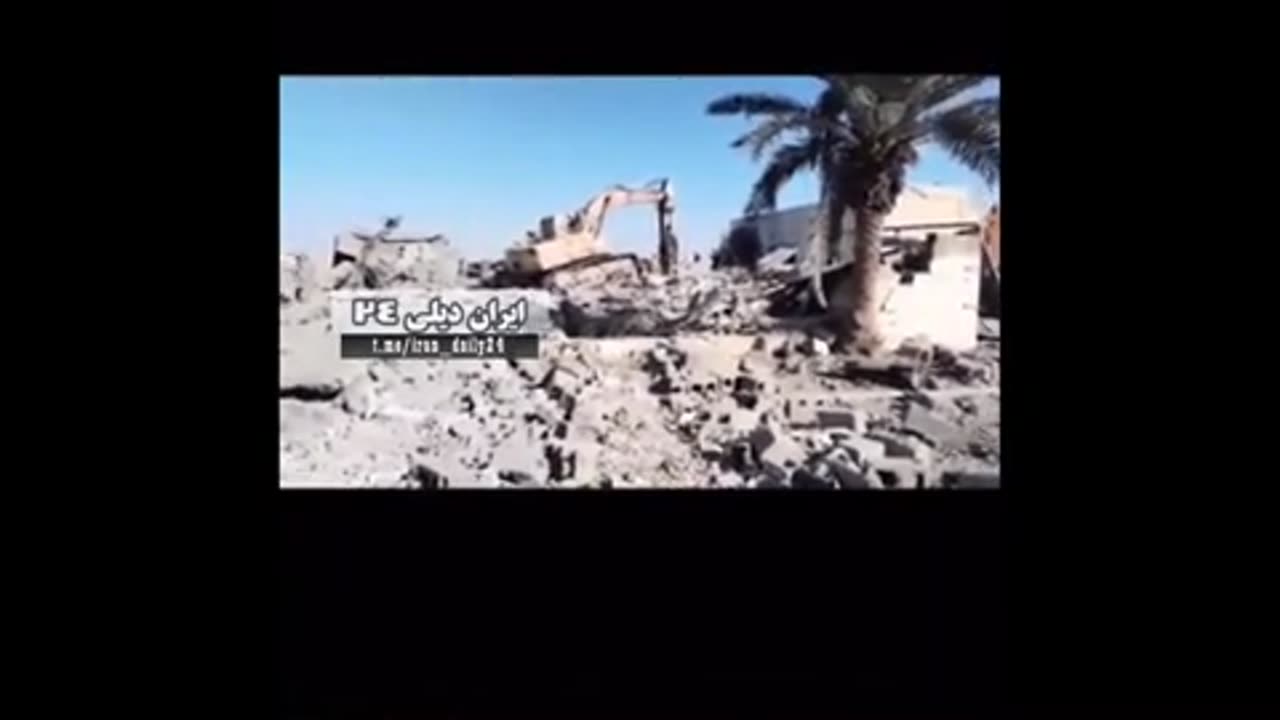 Weaponized Drones ..