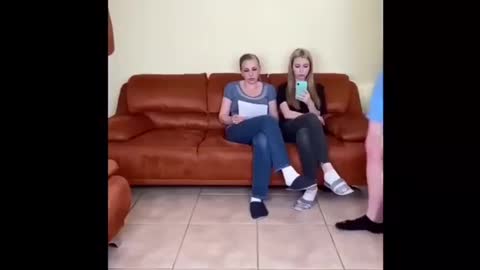 laughter 100% gauranteed.