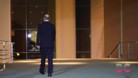 Germany’s coalition collapses dramatically