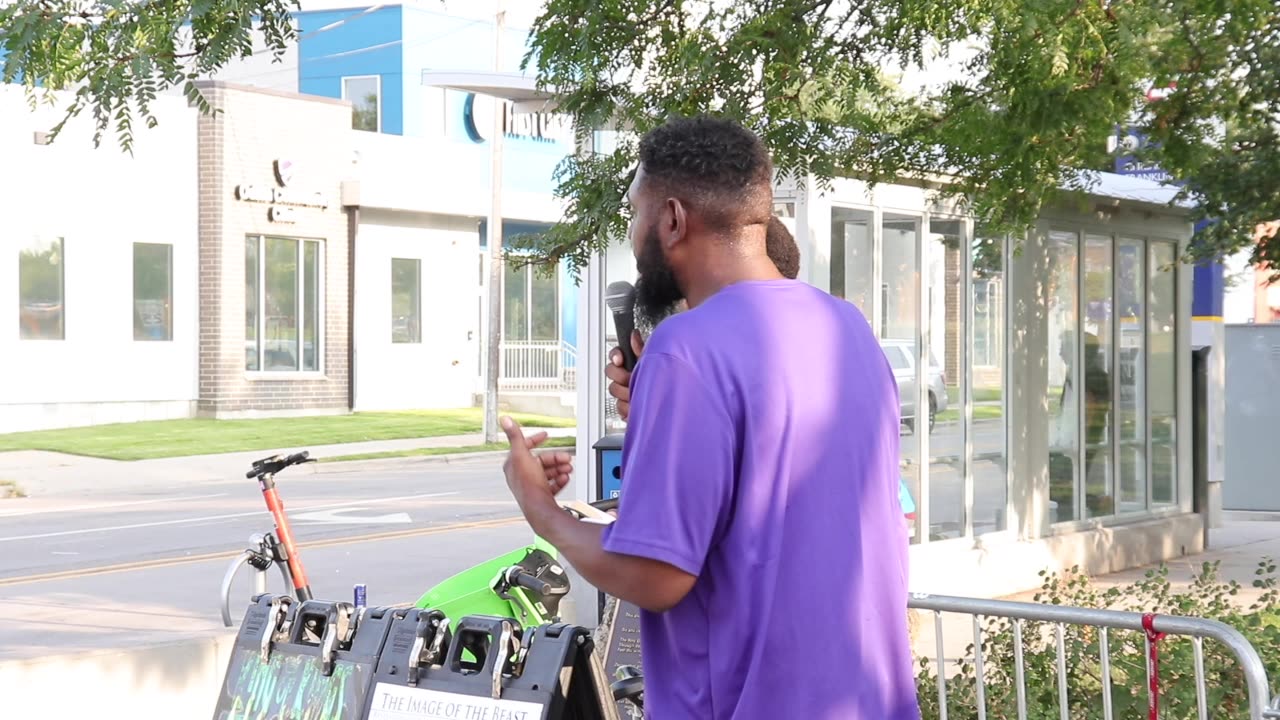 What We Have Is What They Fear Pt.2 of 2