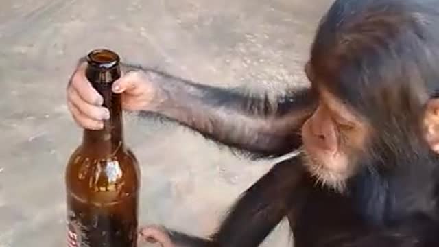 It's me after work