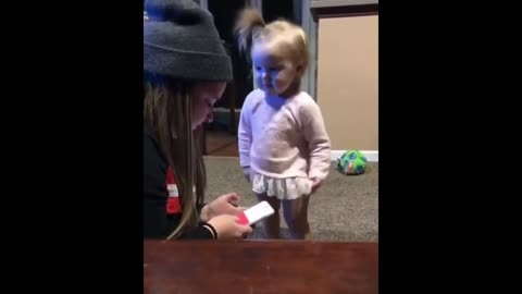 FUNNY CUTE BABIES