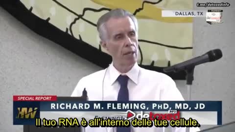 La proteina Spike può arrivare al cervello e causare danni neurologici