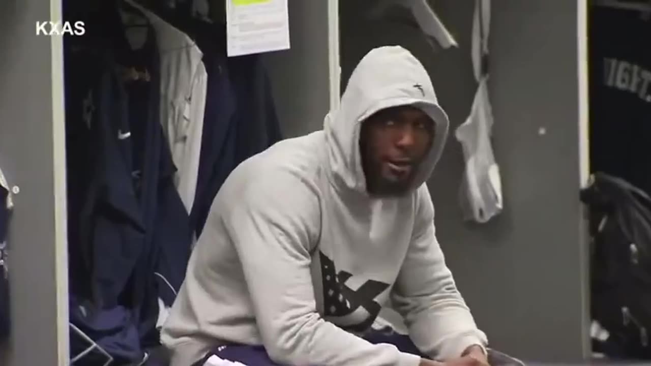 Dez Bryant Threatens To Expose The NFL