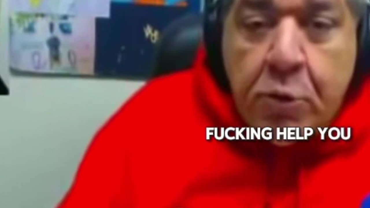 Joey Diaz talks about doing better...