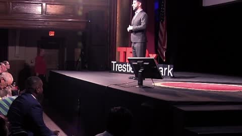 Apollo Poetry - (TED Talk) Suicide: Can Empathy Save a Life?